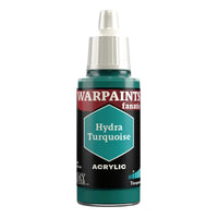 Thumbnail for Warpaints Fanatic: Hydra Turquoise