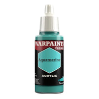 Thumbnail for Warpaints Fanatic: Aquamarine