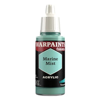 Thumbnail for Warpaints Fanatic: Marine Mist