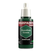 Thumbnail for Warpaints Fanatic: Guardian Green