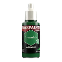 Thumbnail for Warpaints Fanatic: Greenskin