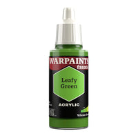 Thumbnail for Warpaints Fanatic: Leafy Green