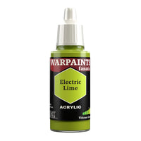 Thumbnail for Warpaints Fanatic: Electric Lime