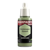 Thumbnail for Warpaints Fanatic: Grotesque Green