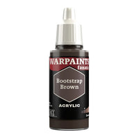 Thumbnail for Warpaints Fanatic: Bootstrap Brown