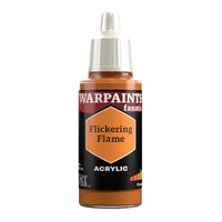 Thumbnail for Warpaints Fanatic: Flickering Flame