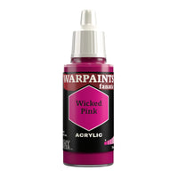 Thumbnail for Warpaints Fanatic: Wicked Pink