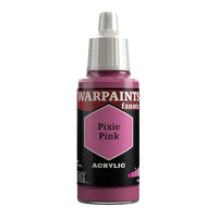 Thumbnail for Warpaints Fanatic: Pixie Pink