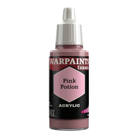 Thumbnail for Warpaints Fanatic: Pink Potion