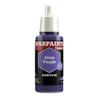 Thumbnail for Warpaints Fanatic: Alien Purple