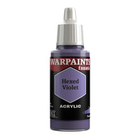 Thumbnail for Warpaints Fanatic: Hexed Violet