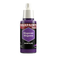 Thumbnail for Warpaints Fanatic: Magecast Magenta