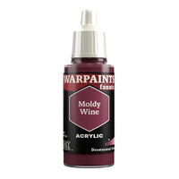 Thumbnail for Warpaints Fanatic: Moldy Wine