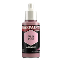 Thumbnail for Warpaints Fanatic: Figgy Pink