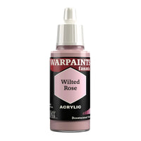 Thumbnail for Warpaints Fanatic: Wilted Rose