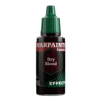 Thumbnail for Warpaints Fanatic Effects: Dry Blood