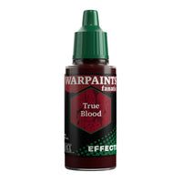 Thumbnail for Warpaints Fanatic Effects: True Blood