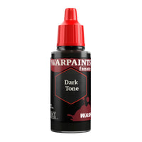 Thumbnail for Warpaints Fanatic Wash: Dark Tone