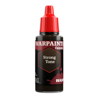 Thumbnail for Warpaints Fanatic Wash: Strong Tone