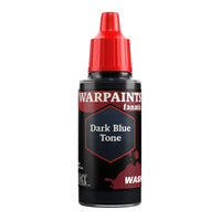 Thumbnail for Warpaints Fanatic Wash: Dark Blue Tone