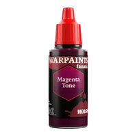 Thumbnail for Warpaints Fanatic Wash: Magenta Tone