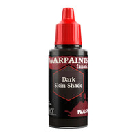 Thumbnail for Warpaints Fanatic Wash: Dark Skin Shade