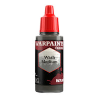 Thumbnail for Warpaints Fanatic Wash: Wash Medium