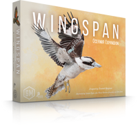 Thumbnail for Wingpsan: Oceania Expansion Board Game