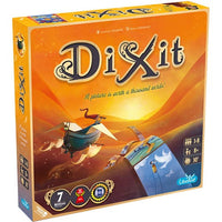 Thumbnail for Dixit