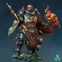 Thumbnail for Big Child Creatives: Sir Percival - 75mm