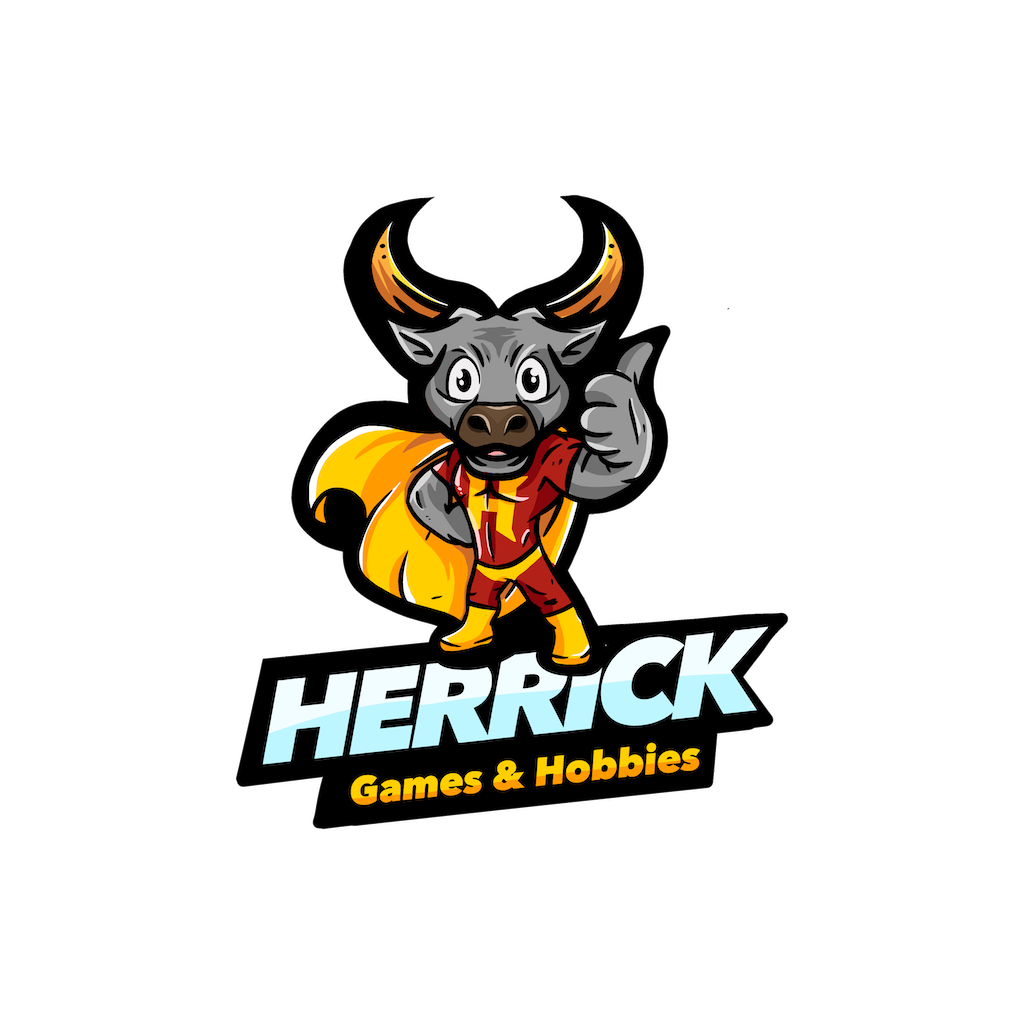 Herrick Games and Hobbies Gift Card/Certificate