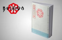 Thumbnail for Bushido: Risen Sun Rule book