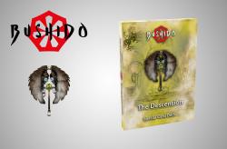 Bushido: Tengu Descension: Special Card Deck