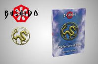 Thumbnail for Bushido: Prefecture of Ryu: Special Card Deck