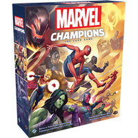 Thumbnail for Marvel Champions: Core Set