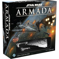 Thumbnail for Star Wars Armada: Core Set