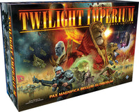 Thumbnail for Twilight Imperium: 4th Edition