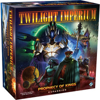 Thumbnail for Twilight Imperium: Prophesy of Kings