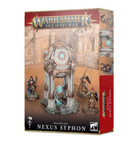 Thumbnail for Age of Sigmar: Realmscape - Nexus Syphon