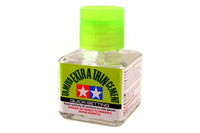 Thumbnail for Tamiya: Thin Cement Quick Setting (40ml Bottle)