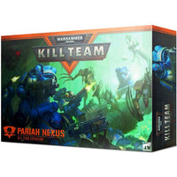 Thumbnail for Killteam: Pariah Nexus