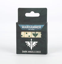 Thumbnail for Dark Angels: Dice