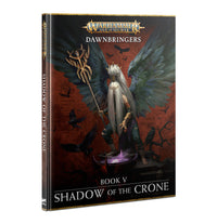 Thumbnail for Age of Sigmar: Shadow of The Crone Book