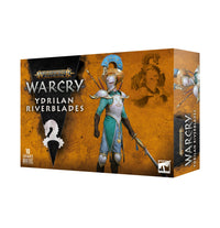 Thumbnail for Warcry: Ydrilan Riverblades