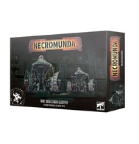 Thumbnail for Necromunda: Hive Data Stack Cluster