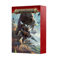 Thumbnail for Kharadron Overlords: Faction Pack