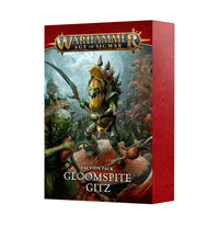 Thumbnail for Gloomspite Gitz: Faction Pack