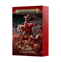 Thumbnail for Blades of Khorne: Faction Pack