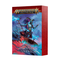 Thumbnail for Disciples of Tzeentch: Faction Pack