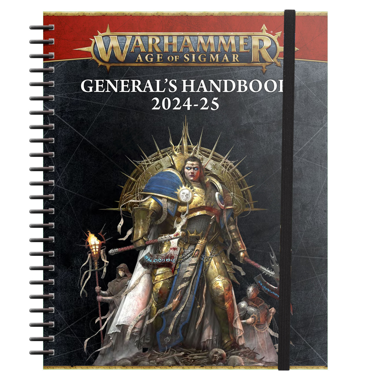 Age of Sigmar: General's Handbook [4th Edition]